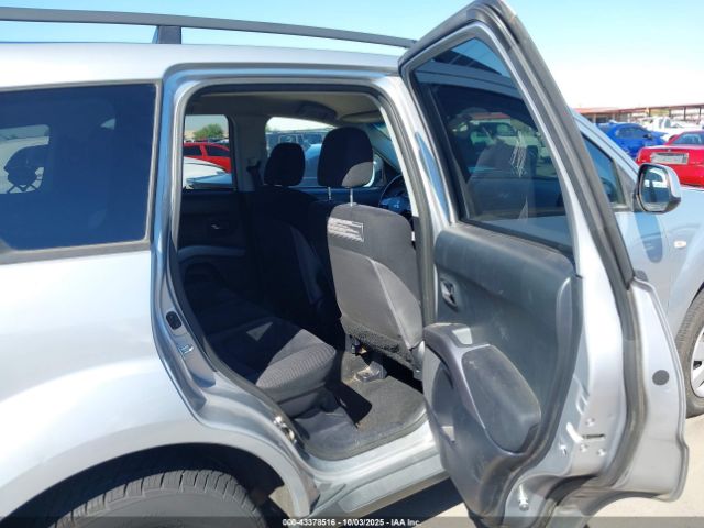2011 MITSUBISHI OUTLANDER JA4AS2AW7BU018286 Photo 7