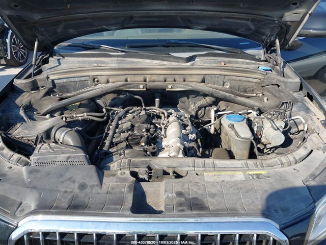 2013 AUDI Q5 WA1LFAFP0DA014819 Photo 9