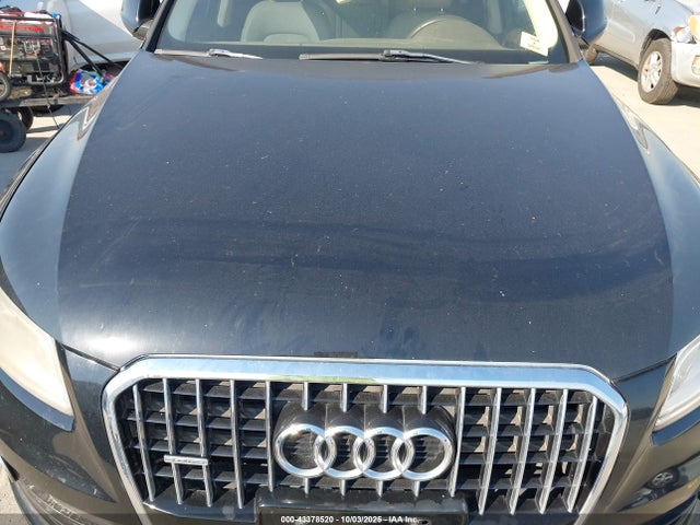 2013 AUDI Q5 WA1LFAFP0DA014819 Photo 5