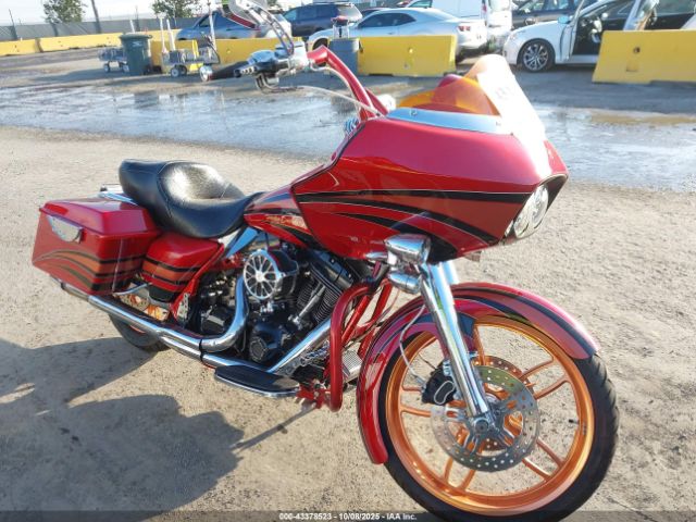 2002 HARLEY-DAVIDSON FLHT 1HD1DGV392Y614360