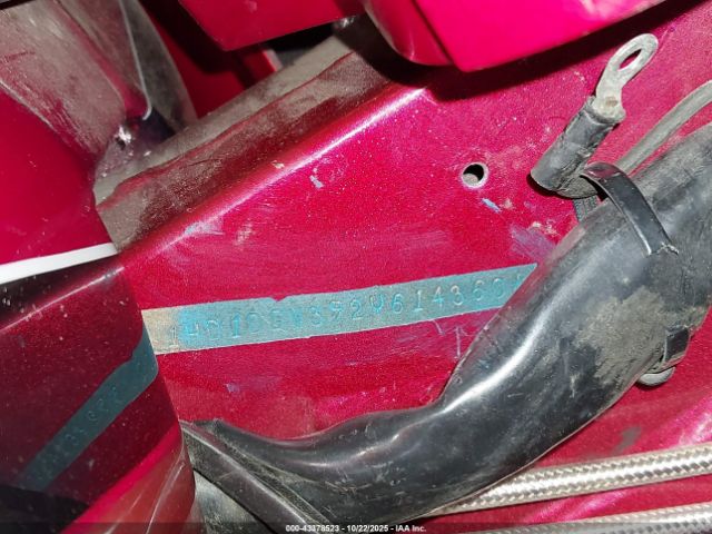 2002 HARLEY-DAVIDSON FLHT 1HD1DGV392Y614360 Photo 9