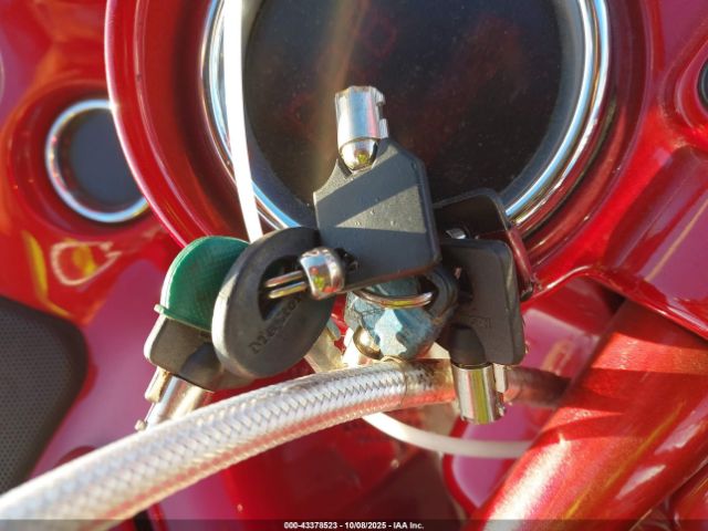 2002 HARLEY-DAVIDSON FLHT 1HD1DGV392Y614360 Photo 10