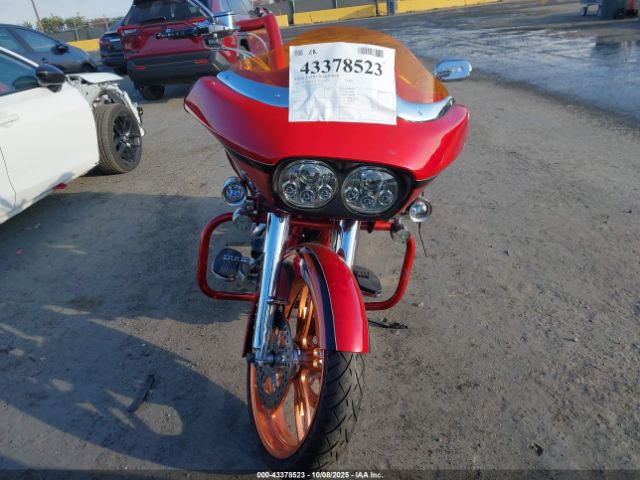 2002 HARLEY-DAVIDSON FLHT 1HD1DGV392Y614360 Photo 4