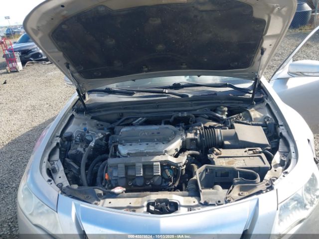 2010 ACURA TL 19UUA9F58AA005465 Photo 9