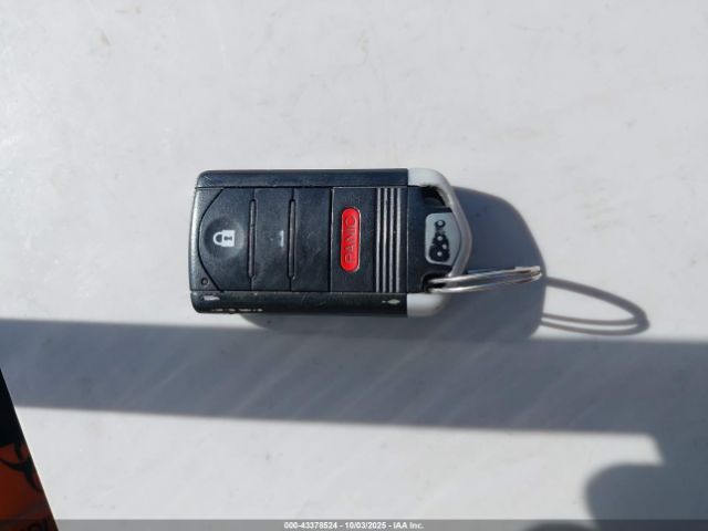 2010 ACURA TL 19UUA9F58AA005465 Photo 10