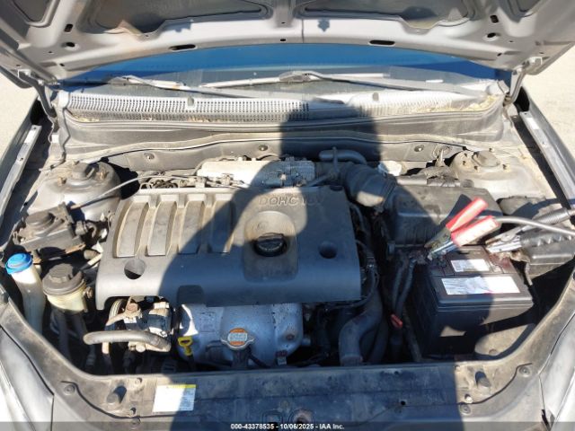 2011 HYUNDAI ACCENT KMHCN4ACXBU606976 Photo 9