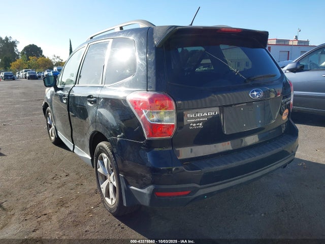 JF2SJAHC5FH418933 Subaru 2.5na u5