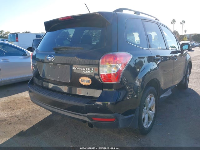 JF2SJAHC5FH418933 Subaru 2.5na u5