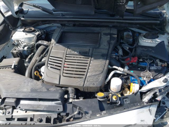 2020 SUBARU WRX JF1VA1A67L9805902 Photo 9