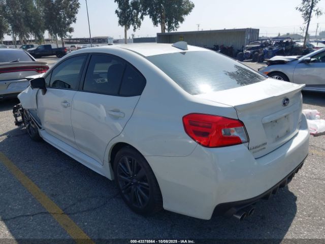 2020 SUBARU WRX JF1VA1A67L9805902 Photo 2