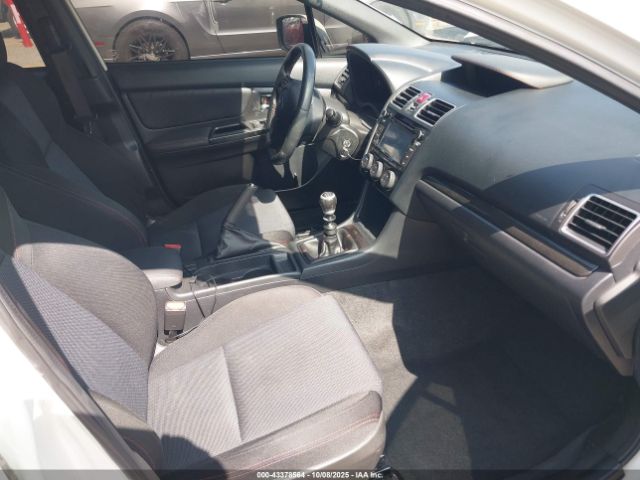 2020 SUBARU WRX JF1VA1A67L9805902 Photo 4