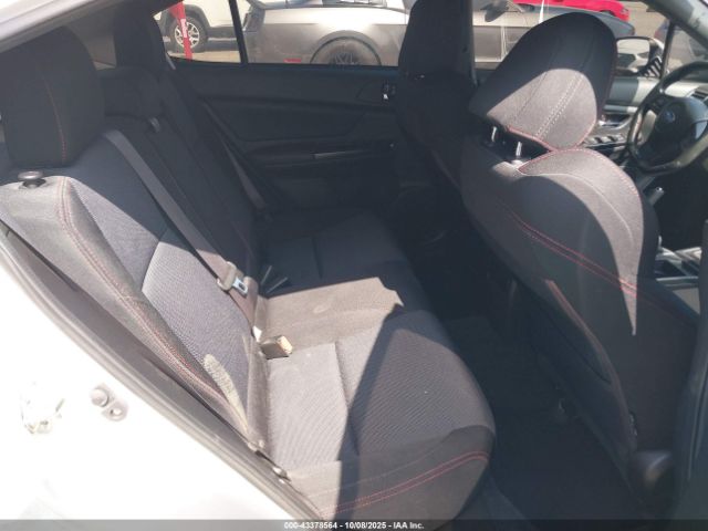 2020 SUBARU WRX JF1VA1A67L9805902 Photo 7
