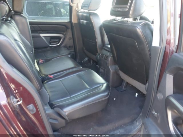 2015 NISSAN ARMADA 5N1AA0NC9FN621409 Photo 7