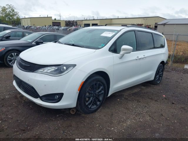 2020 CHRYSLER PACIFICA 2C4RC3BG2LR267869 Photo 1