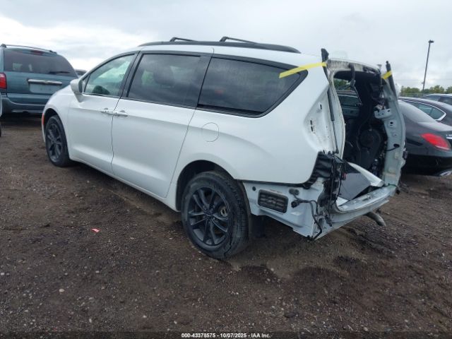 2020 CHRYSLER PACIFICA 2C4RC3BG2LR267869 Photo 2