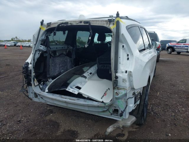 2020 CHRYSLER PACIFICA 2C4RC3BG2LR267869 Photo 5