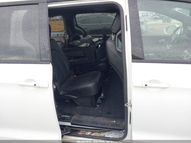 2020 CHRYSLER PACIFICA 2C4RC3BG2LR267869 Photo 7