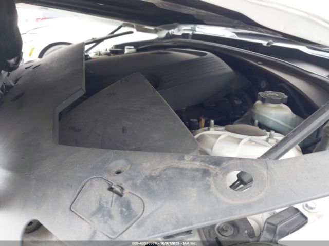 2015 CADILLAC ATS 1G6AH1R38F0101010 Photo 9