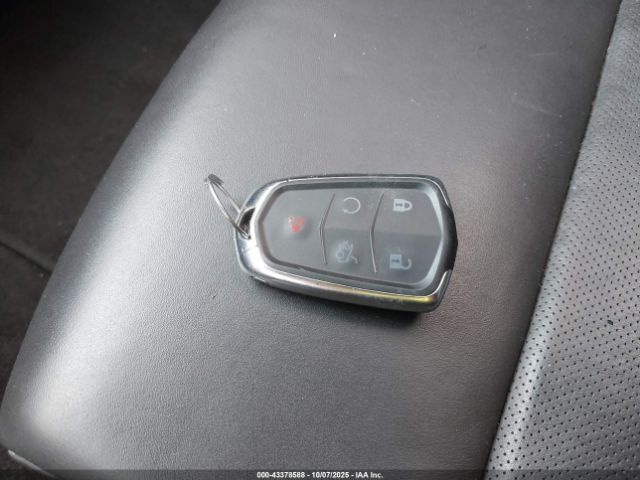 2015 CADILLAC ATS 1G6AH1R38F0101010 Photo 10