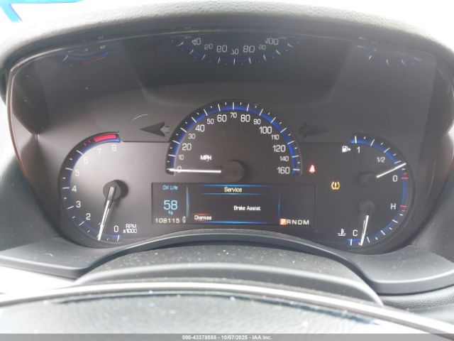 2015 CADILLAC ATS 1G6AH1R38F0101010 Photo 6