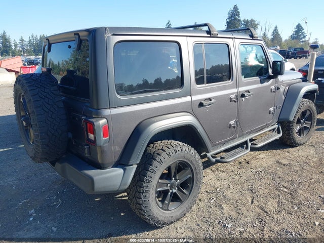 1C4HJXDG8KW623608 Jeep 2019