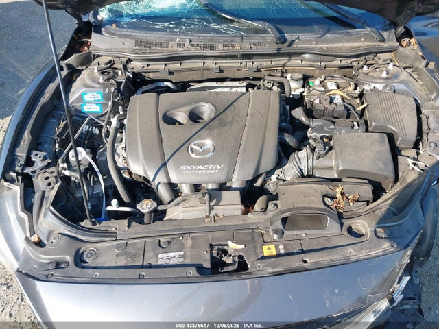 JM1GJ1V63F1167356 Mazda py