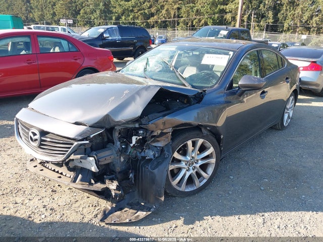 JM1GJ1V63F1167356 Mazda py