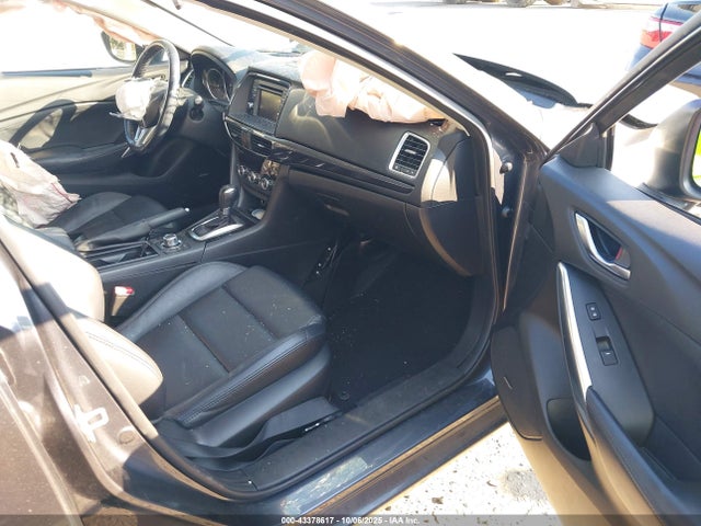 JM1GJ1V63F1167356 Mazda py