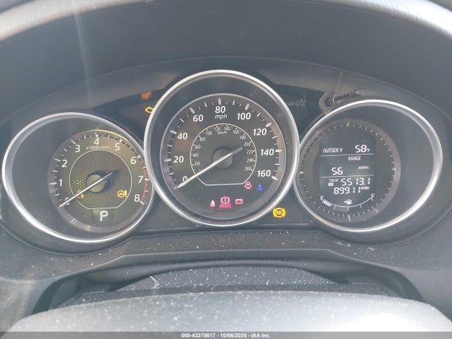 JM1GJ1V63F1167356 Mazda py