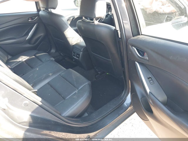 JM1GJ1V63F1167356 Mazda py