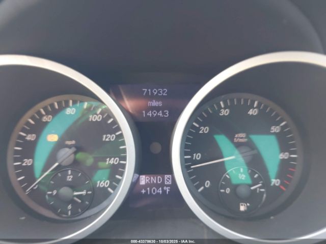 2006 MERCEDES-BENZ SLK 280 WDBWK54FX6F123633 Photo 6