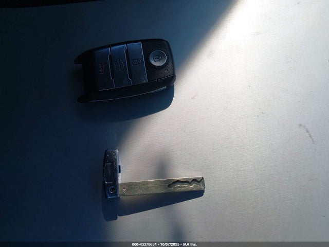 3KPA24AD9NE495028 KIA RIO S