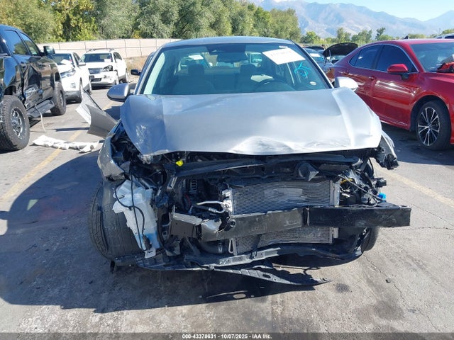 3KPA24AD9NE495028 KIA RIO S