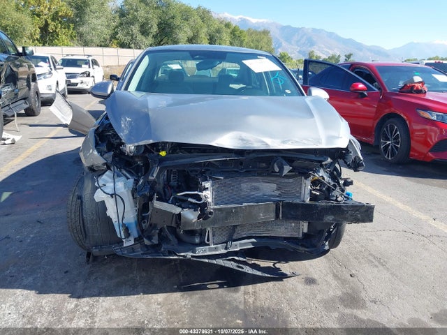 3KPA24AD9NE495028 KIA RIO S
