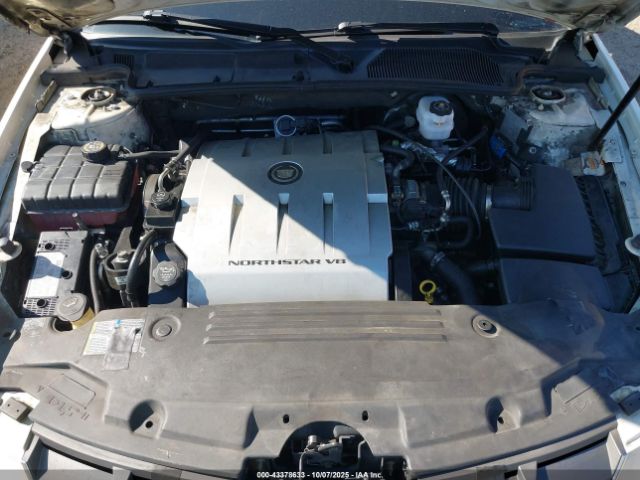 2006 CADILLAC DTS 1G6KD57Y46U186801 Photo 9