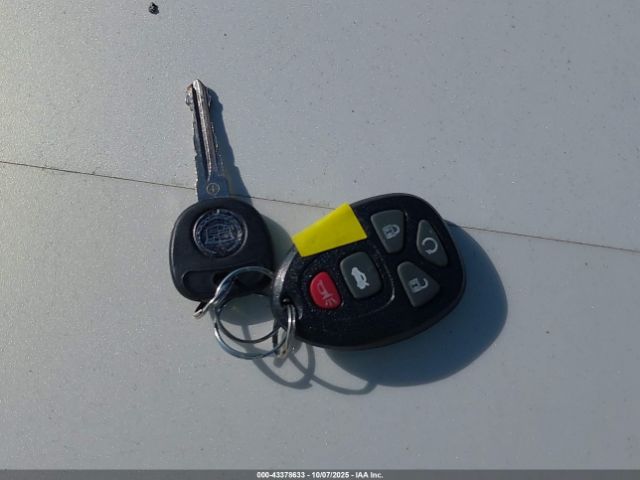 2006 CADILLAC DTS 1G6KD57Y46U186801 Photo 10