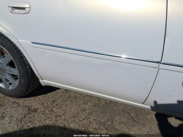 2006 CADILLAC DTS 1G6KD57Y46U186801 Photo 5