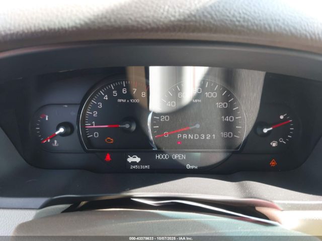 2006 CADILLAC DTS 1G6KD57Y46U186801 Photo 6