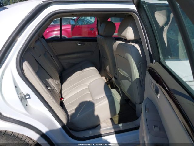 2006 CADILLAC DTS 1G6KD57Y46U186801 Photo 7