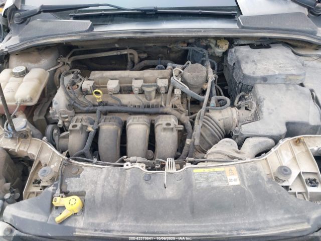 2013 FORD FOCUS 1FADP3N29DL194224 Photo 9