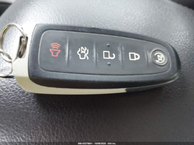 2013 FORD FOCUS 1FADP3N29DL194224 Photo 10