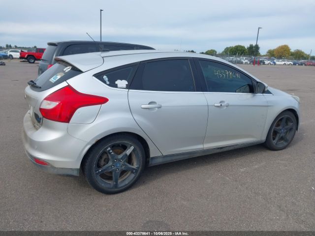 2013 FORD FOCUS 1FADP3N29DL194224 Photo 3