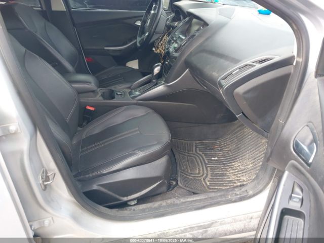 2013 FORD FOCUS 1FADP3N29DL194224 Photo 4