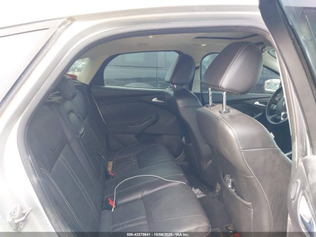 2013 FORD FOCUS 1FADP3N29DL194224 Photo 7