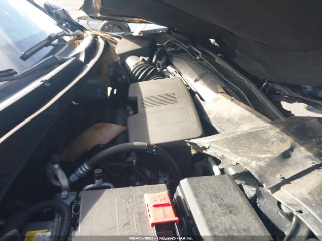 2023 GMC YUKON 1GKS2BKD0PR131955 Photo 9