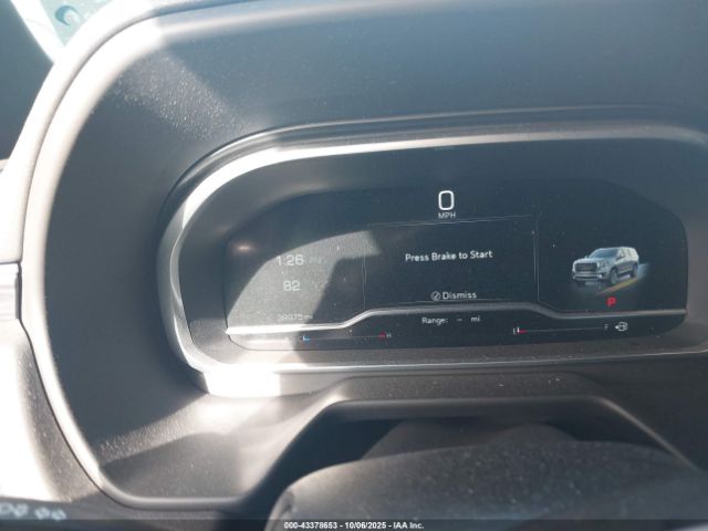 2023 GMC YUKON 1GKS2BKD0PR131955 Photo 6