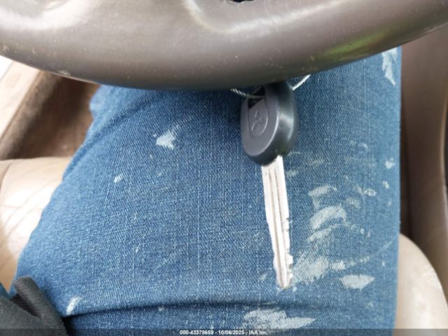 2002 MITSUBISHI DIAMANTE 6MMAP67P72T005578 Photo 10