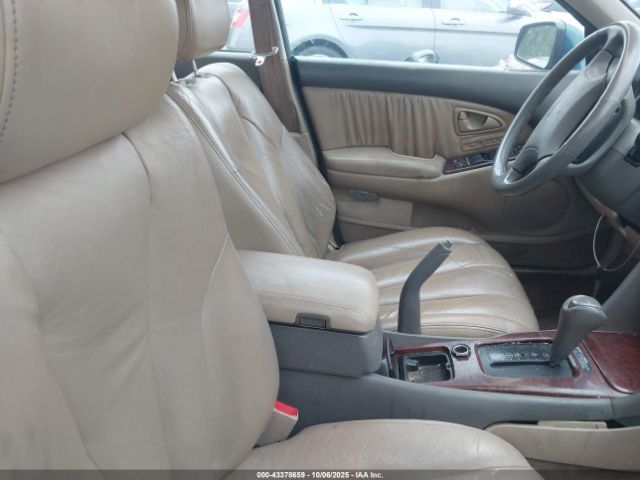 2002 MITSUBISHI DIAMANTE 6MMAP67P72T005578 Photo 4