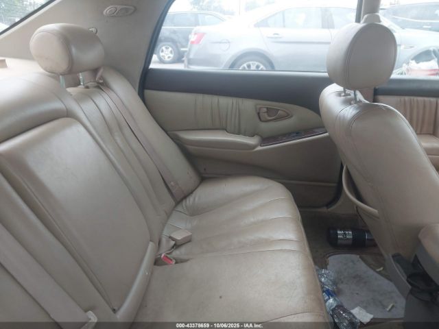 2002 MITSUBISHI DIAMANTE 6MMAP67P72T005578 Photo 7