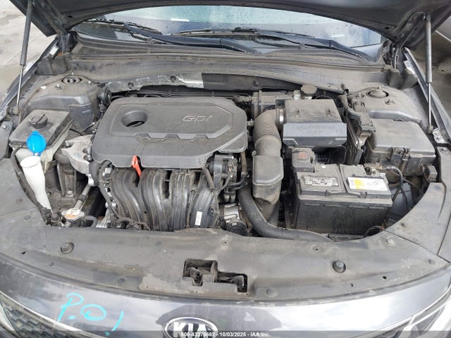 5XXGT4L33JG239626 KIA gdi